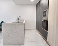 Resale - Apartment - Playa Flamenca - Res. Sunrise Deluxe