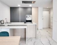 Resale - Apartment - Playa Flamenca - Res. Sunrise Deluxe