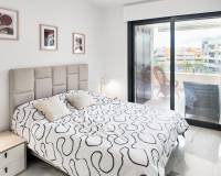 Resale - Apartment - Playa Flamenca - Res. Sunrise Deluxe