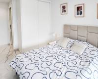 Resale - Apartment - Playa Flamenca - Res. Sunrise Deluxe