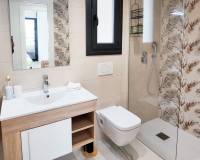 Resale - Apartment - Playa Flamenca - Res. Sunrise Deluxe