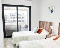 Resale - Apartment - Playa Flamenca - Res. Sunrise Deluxe