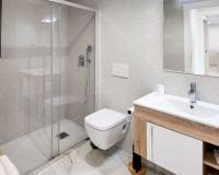 Resale - Apartment - Playa Flamenca - Res. Sunrise Deluxe