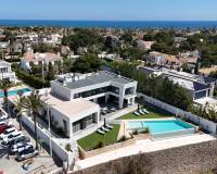 Resale - Detached Villa - Cabo Roig - Beachside Cabo Roig