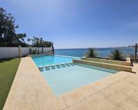 Resale - Detached Villa - Cabo Roig - Beachside Cabo Roig