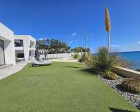 Resale - Detached Villa - Cabo Roig - Beachside Cabo Roig