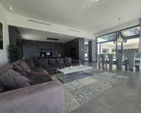 Resale - Detached Villa - Cabo Roig - Beachside Cabo Roig