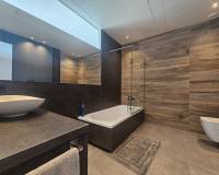 Resale - Detached Villa - Cabo Roig - Beachside Cabo Roig