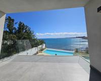 Resale - Detached Villa - Cabo Roig - Beachside Cabo Roig