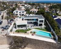 Resale - Detached Villa - Cabo Roig - Beachside Cabo Roig