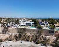 Resale - Detached Villa - Cabo Roig - Beachside Cabo Roig