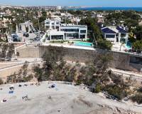 Resale - Detached Villa - Cabo Roig - Beachside Cabo Roig