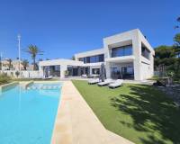 Resale - Detached Villa - Cabo Roig - Beachside Cabo Roig