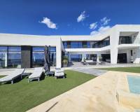 Resale - Detached Villa - Cabo Roig - Beachside Cabo Roig