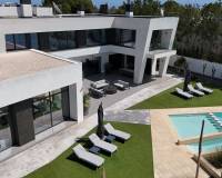 Resale - Detached Villa - Cabo Roig - Beachside Cabo Roig