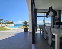 Resale - Detached Villa - Cabo Roig - Beachside Cabo Roig