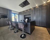 Resale - Detached Villa - Cabo Roig - Beachside Cabo Roig