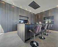 Resale - Detached Villa - Cabo Roig - Beachside Cabo Roig