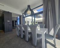 Resale - Detached Villa - Cabo Roig - Beachside Cabo Roig