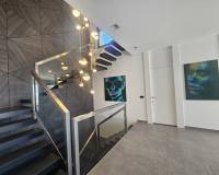 Resale - Detached Villa - Cabo Roig - Beachside Cabo Roig