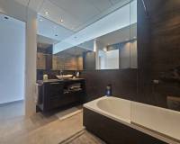 Resale - Detached Villa - Cabo Roig - Beachside Cabo Roig