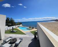 Resale - Detached Villa - Cabo Roig - Beachside Cabo Roig