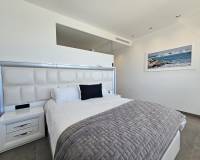 Resale - Detached Villa - Cabo Roig - Beachside Cabo Roig