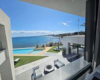 Resale - Detached Villa - Cabo Roig - Beachside Cabo Roig