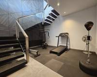 Resale - Detached Villa - Cabo Roig - Beachside Cabo Roig