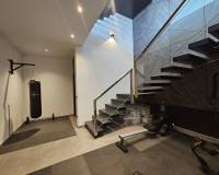 Resale - Detached Villa - Cabo Roig - Beachside Cabo Roig