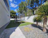 Resale - Detached Villa - Cabo Roig - Beachside Cabo Roig