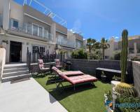 Resale - Townhouse - 0 - Torrevieja Norte