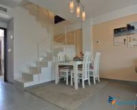 Resale - Townhouse - 0 - Torrevieja Norte