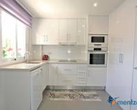 Resale - Townhouse - 0 - Torrevieja Norte