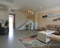 Resale - Townhouse - 0 - Torrevieja Norte