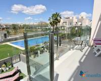 Resale - Townhouse - 0 - Torrevieja Norte