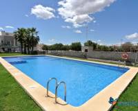 Resale - Townhouse - 0 - Torrevieja Norte