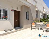 Resale - Townhouse - 0 - Torrevieja Norte