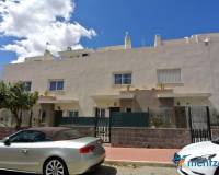 Resale - Townhouse - 0 - Torrevieja Norte
