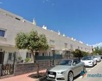 Resale - Townhouse - 0 - Torrevieja Norte
