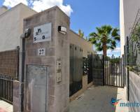 Resale - Townhouse - 0 - Torrevieja Norte