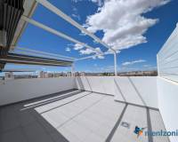 Resale - Townhouse - 0 - Torrevieja Norte