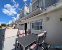 Resale - Townhouse - 0 - Torrevieja Norte