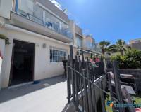 Resale - Townhouse - 0 - Torrevieja Norte