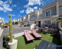 Resale - Townhouse - 0 - Torrevieja Norte