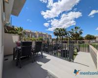 Resale - Townhouse - 0 - Torrevieja Norte