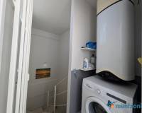 Resale - Townhouse - 0 - Torrevieja Norte