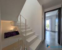 Resale - Townhouse - 0 - Torrevieja Norte