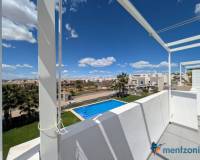 Resale - Townhouse - 0 - Torrevieja Norte