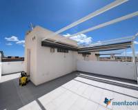 Resale - Townhouse - 0 - Torrevieja Norte